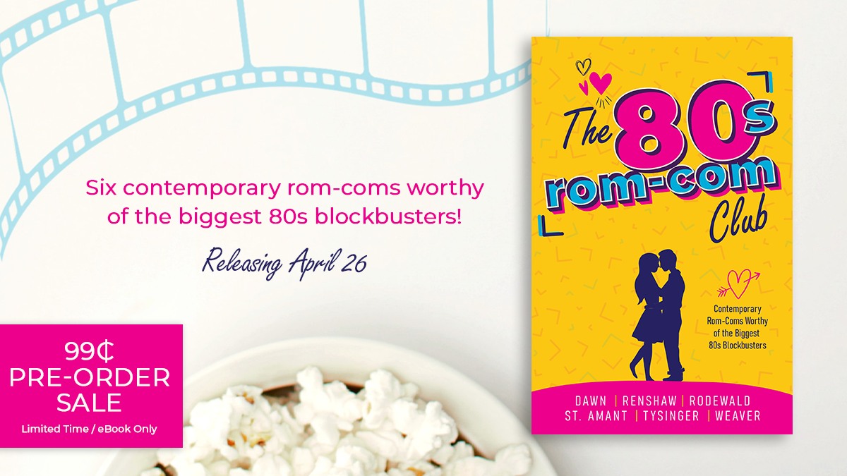 Surprise! It's a #PreorderAlert! My sweet friends, @teresa_tysinger <a href="/betsystamant/">betsystamant</a> <a href="/JRodes6/">Jennifer Rodewald</a> <a href="/WeaverJaycee/">Jaycee Weaver</a> and Bell Renshaw and I have been working on a super secret FUN project and IT'S UP 4 PREORDER NOW! So, like, HAVE SOME RAD PREORDERING FUN!! ❤ 
amzn.com/dp/B09TB9K1JS