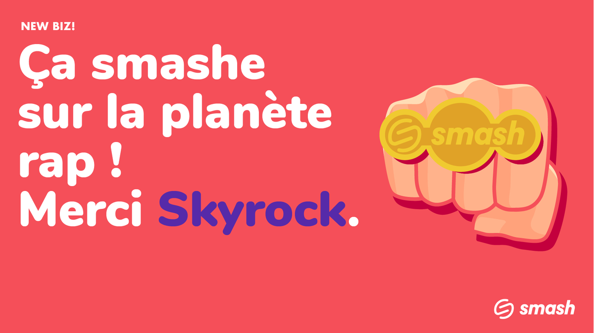 Smash 🇫🇷 tweet media