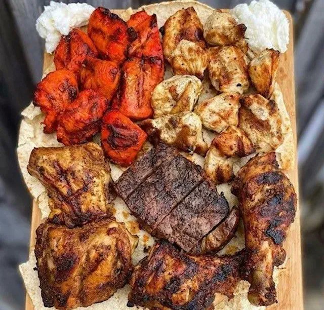 Paramount Butcher Shop tweet media