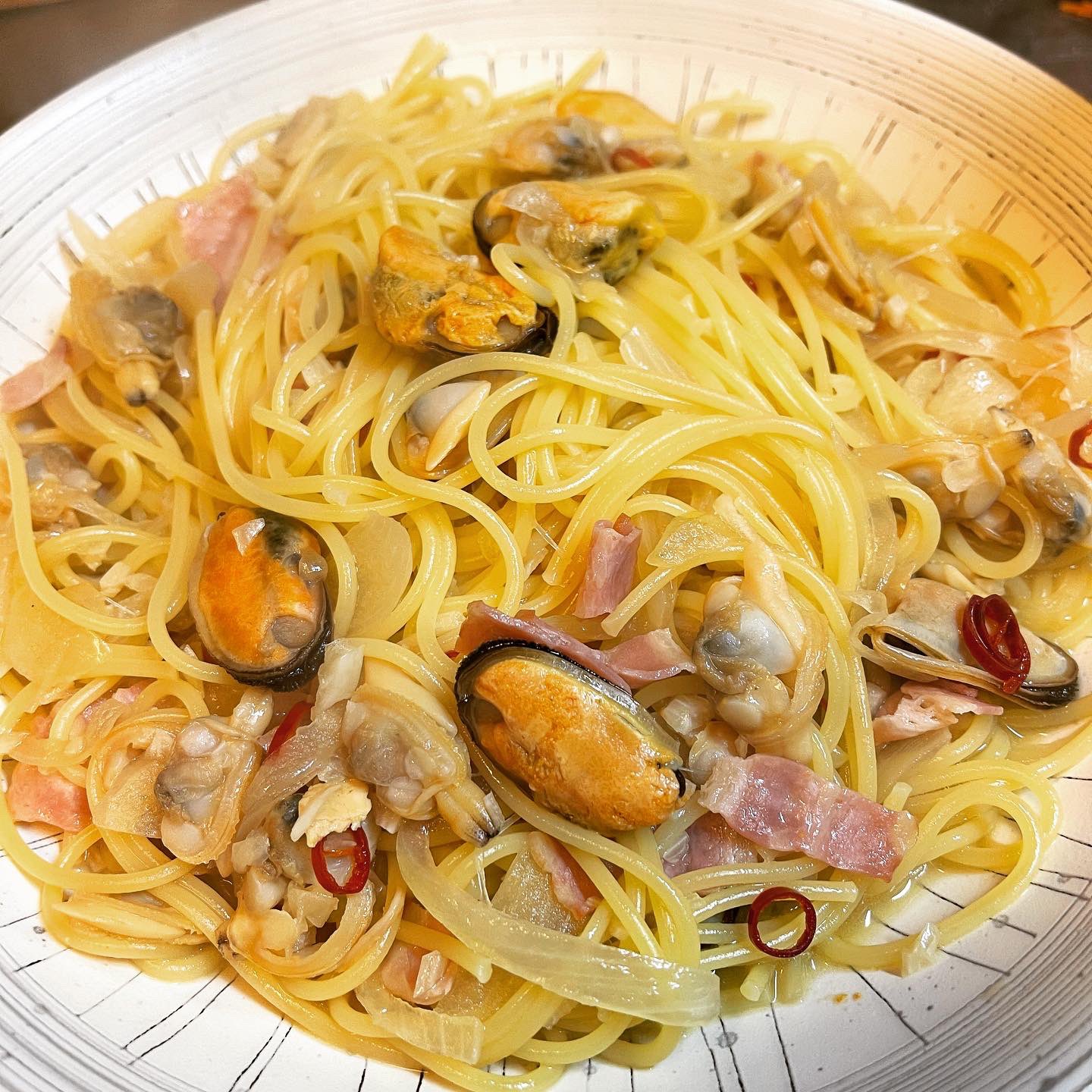 冷凍ムール貝 Twitter Search Twitter