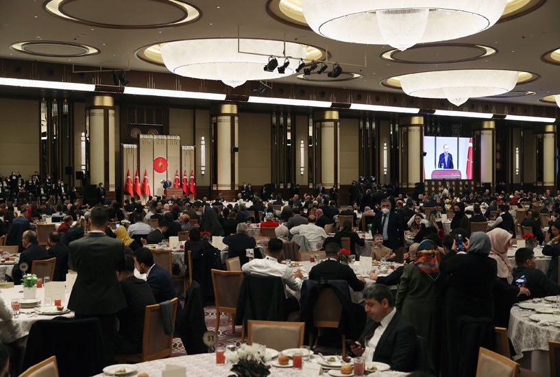 Av.Muhammed Fatih TOPRAK (@toprak_av) on Twitter photo Sayın Cumhurbaşkanımız Recep Tayyip Erdoğan’ın <a href="/U_I_D/">Union of International Democrats</a> MYK , MKYK Bölge ve Şube Yöneticileri ile biraraya geldiği programda hazır bulunduk. Sayın Cumhurbaşkanımız Recep Tayyip Erdoğan’ın <a href="/U_I_D/">Union of International Democrats</a> MYK , MKYK Bölge ve Şube Yöneticileri ile biraraya geldiği programda hazır bulunduk.