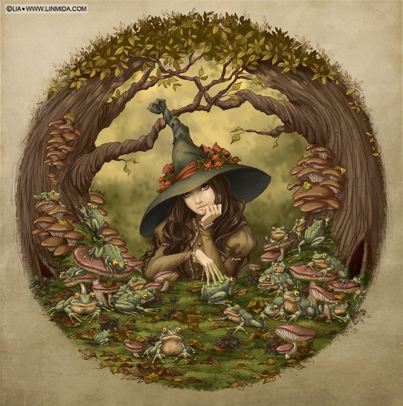 brotherurth's tweet photo. Did you ever see a woman
Coming out of New York City
With a frog in her hand
I did don't you know
And don't it show…
#MagicalLyrics by Marc Bolan
🎨 by Lia Selina https://t.co/RglQxAh09t