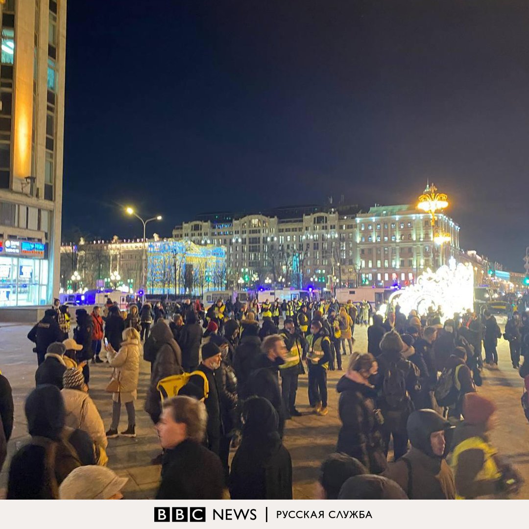 пушкинская площадь в москве