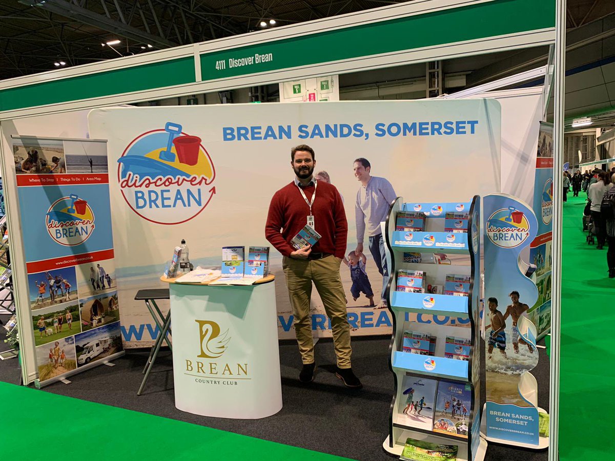 Discover Brean tweet media
