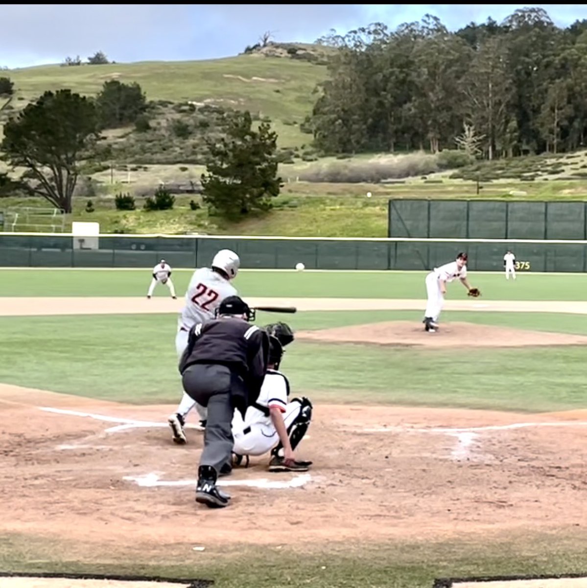 M-A Bears Baseball tweet media