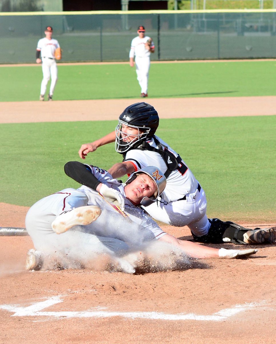 M-A Bears Baseball tweet media