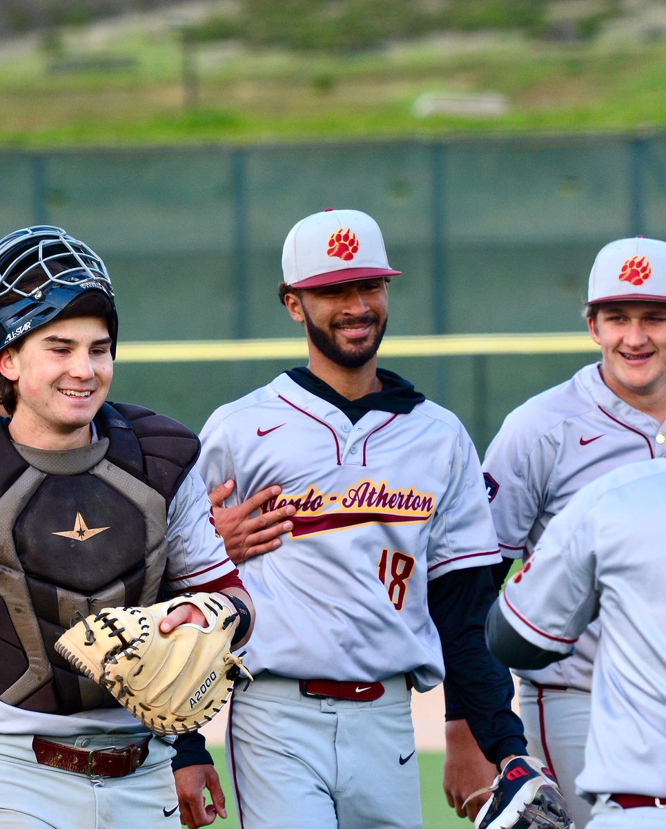 M-A Bears Baseball tweet media