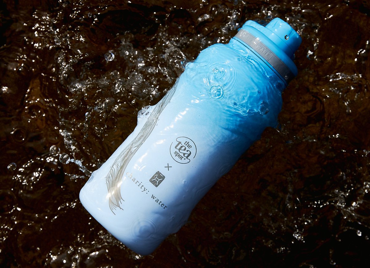 In our guest blog this week, Maria Uspenski, founder and CEO of The Tea Spot, discusses some of the successful relationships the company has enjoyed thus far: okt.to/vNpjZP #blog #tea #partnerships <a href="/TeaSpot/">The Tea Spot</a>