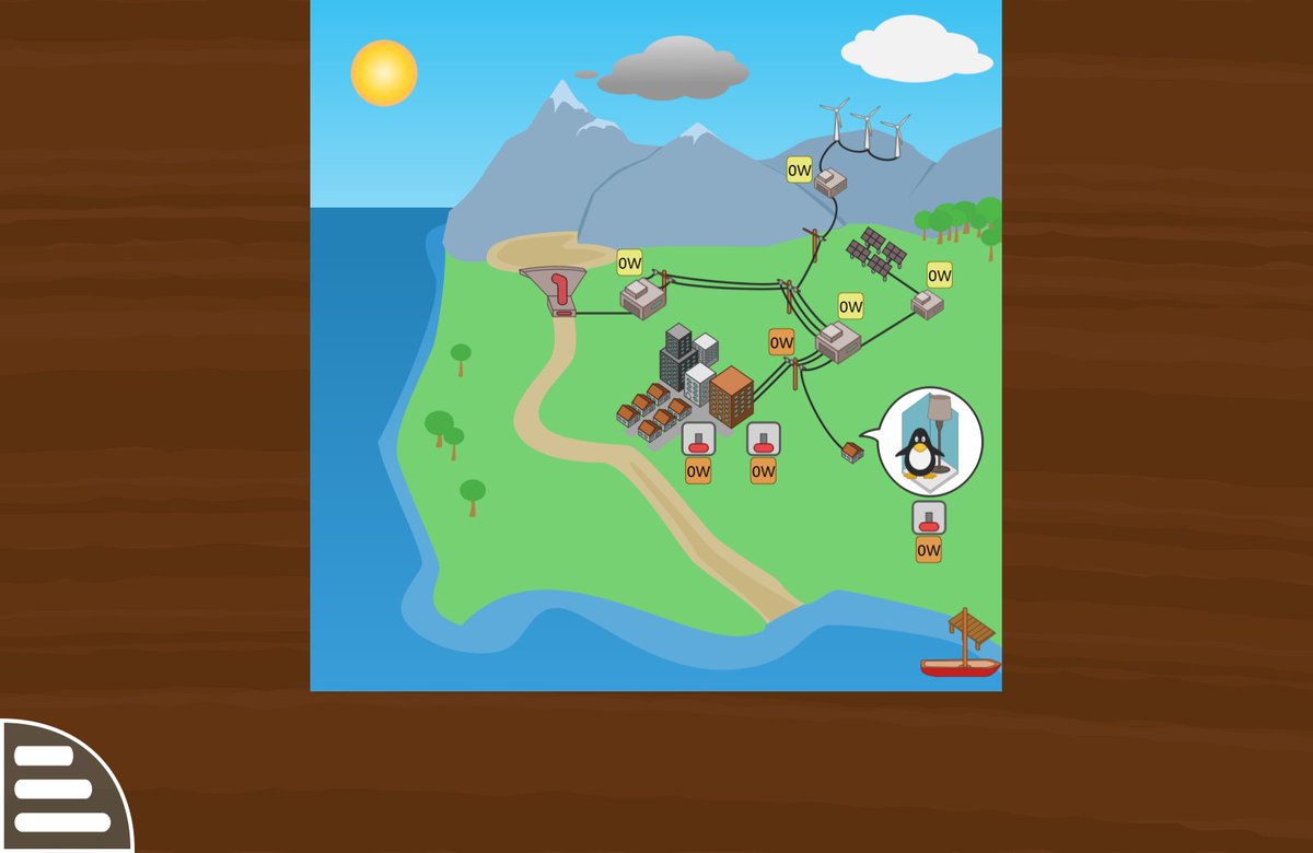 kdecommunity's tweet photo. @g_compris, KDE's educational software with more than 150 educational activities, releases version 2.2. 
This version brings visual updates, bug fixes, improvements, new voices for Norwegian Nynorsk and complete Russian translation.

https://t.co/pQjDPdkV1a https://t.co/mPLqlDhL4f