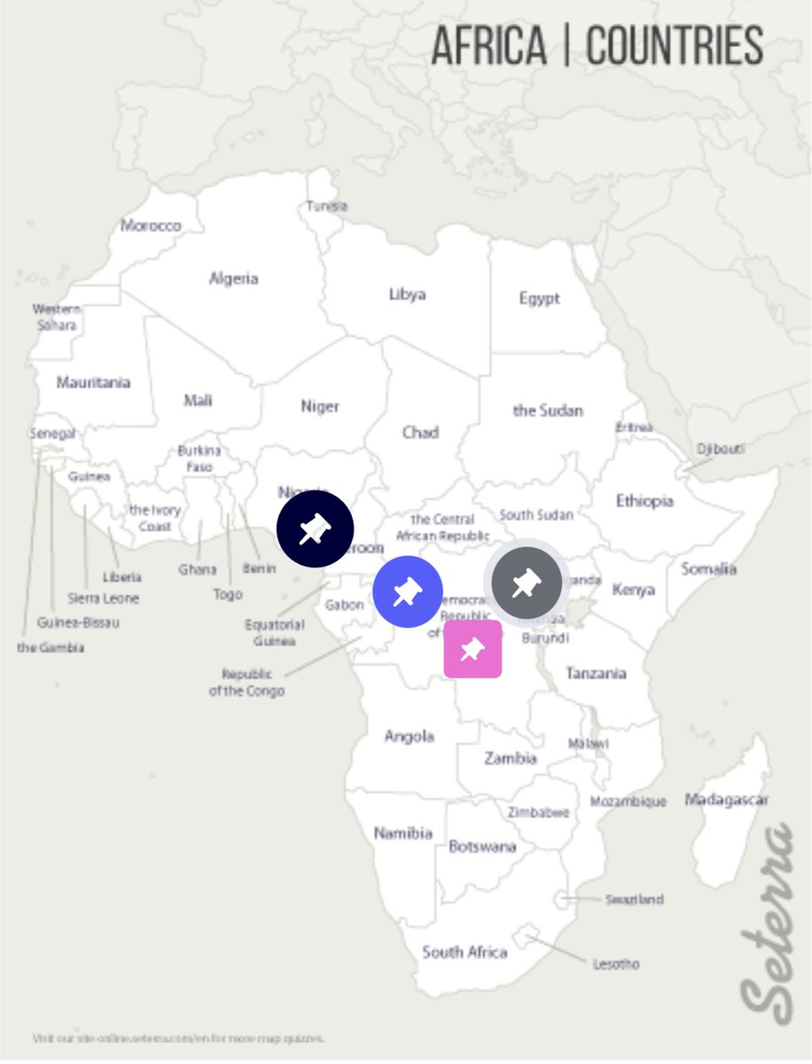 The world’s farming industry is causing habitat loss and deforestation. Rapidly stealing gorilla’s homes. Follow the link in the bio to interact with the image and find out more about our gorillas. Photo credit: sterra
#Africa #Gorillas #Savethegorillas #charity #funrun #bunjee