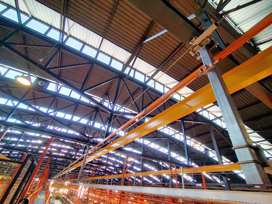 Fallprotec_SL's tweet photo. Líneas de vida SecuRope® Overhead sobre estructura en Estación de Ferrocarrils de Rubí, Barcelona.
https://t.co/jP6pXhfOKK

Instalador Homologado: @eixvertical 

#lineasdevida #securope https://t.co/zAH1z1LAVf