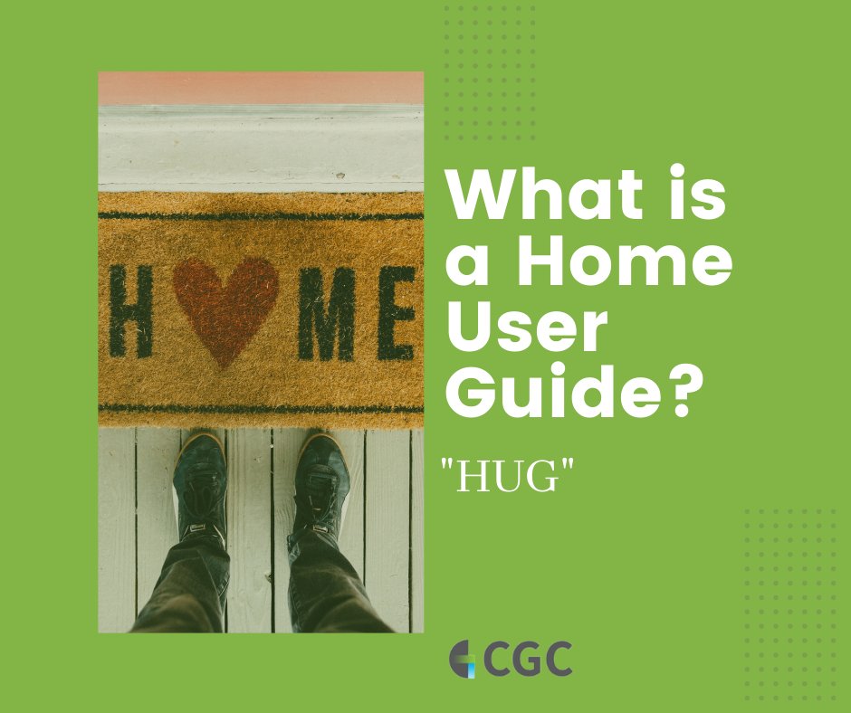 CarbonGCLtd's tweet image. A Home User Guide is an introductory document, given to a resident when they move into a new home.  It will give information on the local area.

Need to know more? 🟢 carbongc.co.uk/home-user-guid…

#Home #HomeUserGuides #HUGs #Planning #Architecture #Sustainability