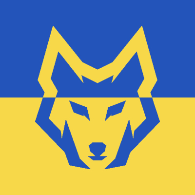 #StandWithUkraine 💙💛