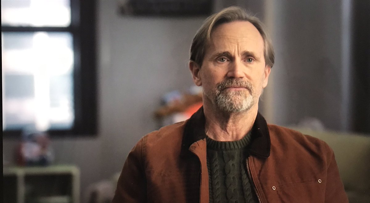 About Lee Tergesen tweet media