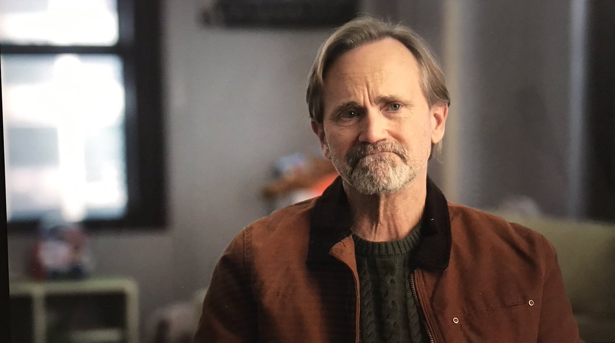 About Lee Tergesen tweet media