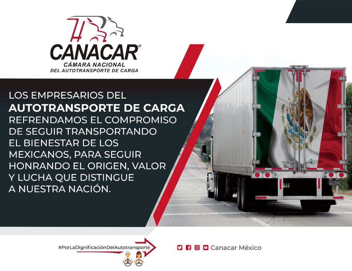 CANACAR tweet media