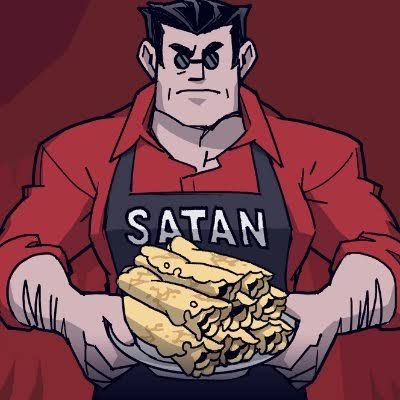 Ya es de dia y ya estan listos los pancakes, toma uno antes de que se enfrien