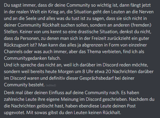 Dusefight's tweet photo. @Floki_M @SniperHyper @DurdenGaming Überzeug dich selbst. https://t.co/ziYtLNjCjx