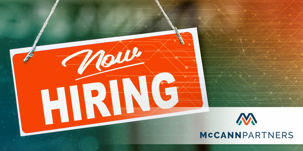 Are you or someone in your network a #DevOps expert? A Chicago-based financial firm seeks a Sr. DevOps Deployment Engineer for a long-term contract position. See the description on <a href="/McCannPartners/">McCann Partners</a>: bit.ly/34QnHXb #NowHiring #DevOps #techjob #JobAlert