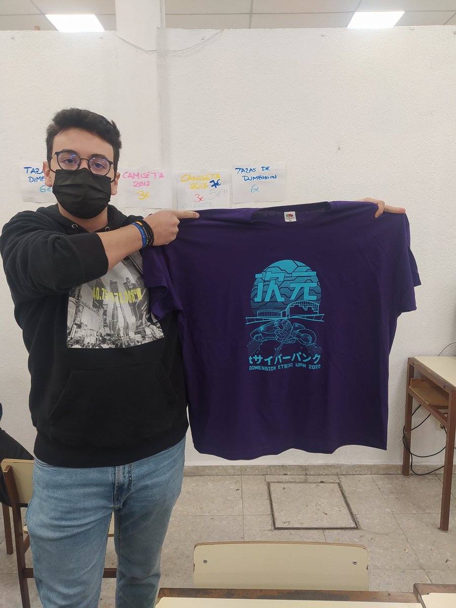 ESTAMOS A UNA FUCKING T-SHIRT DEL SOLD OUT PEÑA

QUIEN ES EL ÚLTIMO QUE VA A GOZAR DE TREMENDO DRIP 🥵🥵🥵
