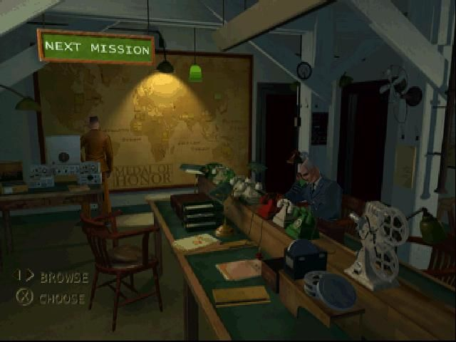Stick_and_Pad's tweet photo. Tarde de Medal of Honor en https://t.co/9maFJWZVee
A partir de las 18:30, si a mi OBS le apetece, le daremos caña a este gran juego de PS1. https://t.co/DPazw5H9U8