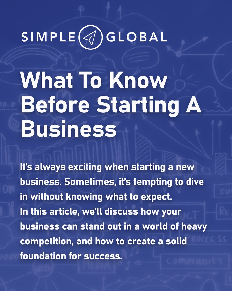 Simple Global tweet media