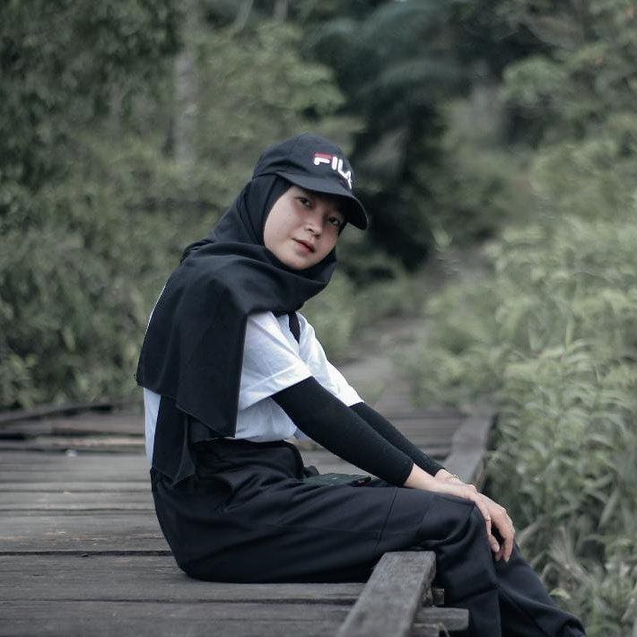 #FotoProfilBaru