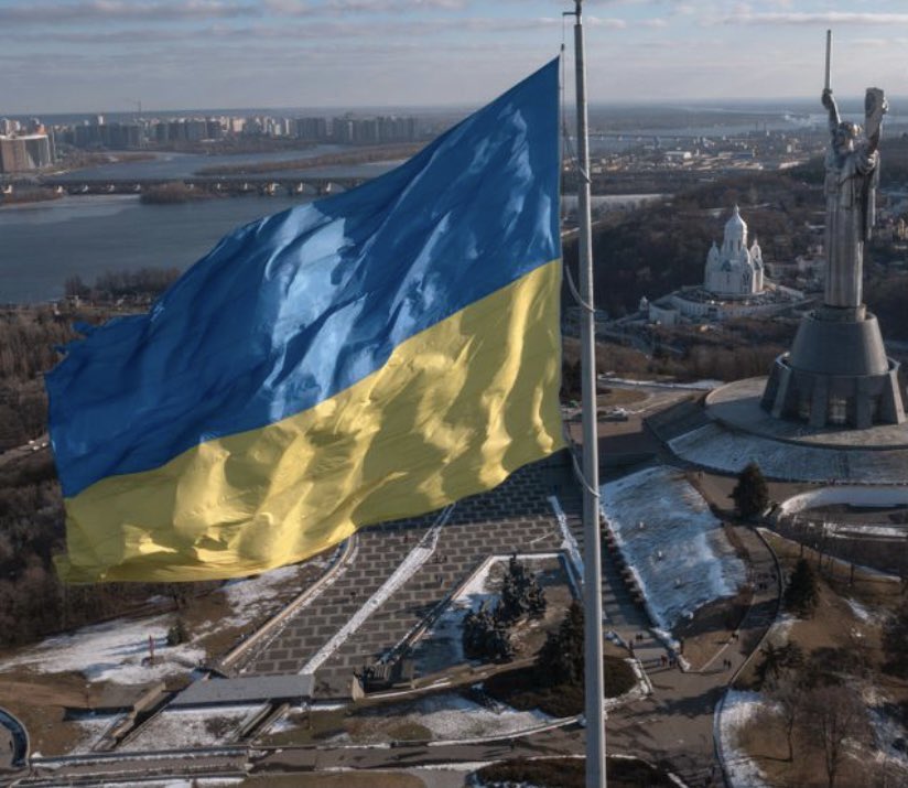 tatjana_nikic's tweet photo. 24-02-22 can be the starting shot for WWIII #PrayForUkraine #prayforeurope #prayfordemocracy https://t.co/bHAnlGiJef