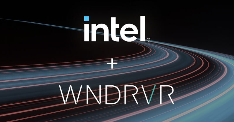 PJParkinson4478's tweet photo. Great to see @WindRiver announce support for new #Intel #Xeon D processors for real-time and #AI-driven #intelligentsystems for #aerospace and #defence #edge applications: https://t.co/IEETTqviEJ

 #TSN #AI #ML #VxWorks #Simics #artificialintelligence #wearewindriver https://t.co/Od4eM4M5qJ