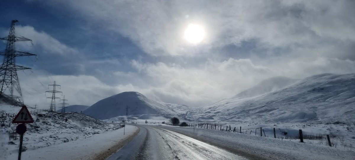 Caledonian Couriers tweet media