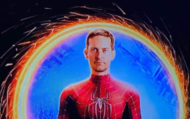 movietim3's tweet photo. Todo parece indicar que Sony planea lanzar un dvd edición especial titulado "#SpidermanCollection" la cuál va a incluir todas las películas de #Spiderman. https://t.co/o2p0d3bVPX