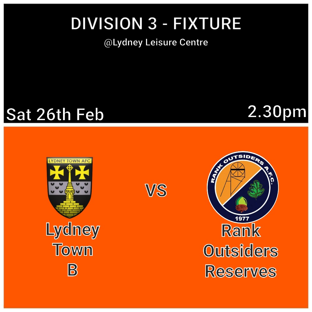 AfcRank's tweet photo. With a storm free weekend predicted, the first team face local rivals @soudleyafc at The Mill. Our seconds travel to @LydneyTownAFC to play their B team.

Good luck to our lads 🟠⚫ https://t.co/IidvqtARrT