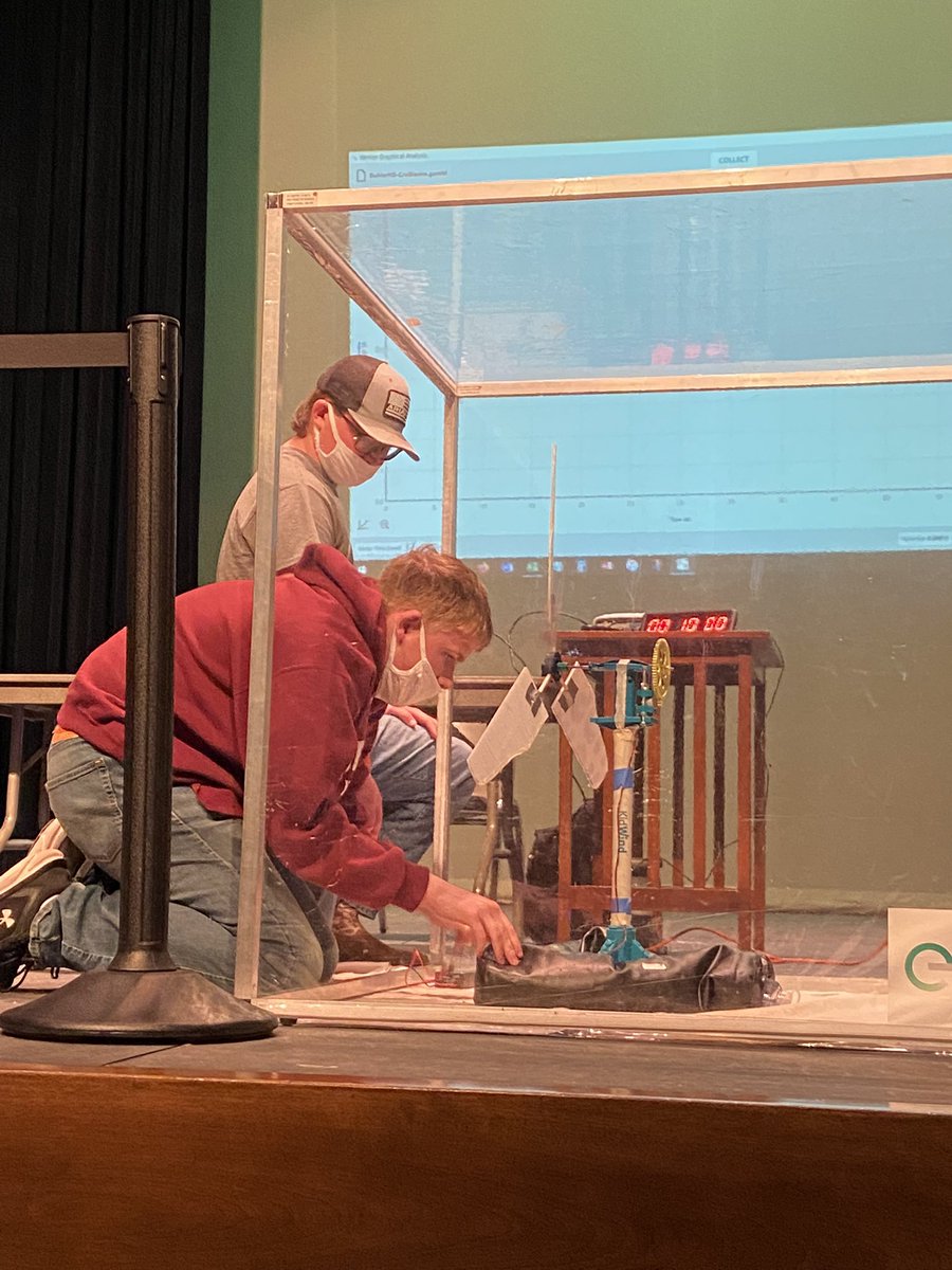 coach_morgan's tweet photo. Regional KidWind Science Competition today in Hutch. @bhsupdates has 2 teams competing: Isaak Neighbor &amp; Michael Roberts
Andrew Morgan &amp; Calum Morgan

Team Morgan just set the highest score so far in the state!

@PrinBHS @BuhlerUSD313 https://t.co/JQH5BMlXDK