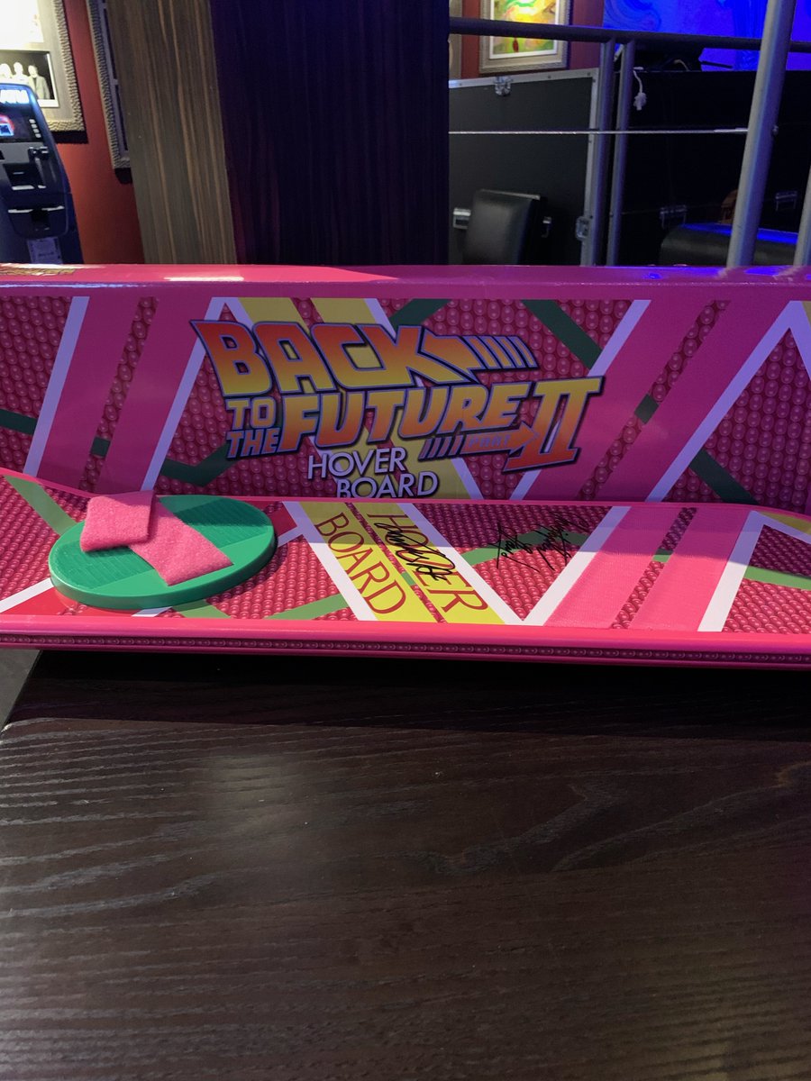 ArgosHealth's tweet image. Our team is at #epicCORE this week. Here are a few highlights from our event at Hard Rock Hollywood—including the Hover Board giveaway! @KirbyYawn #revenuecyclemanagement