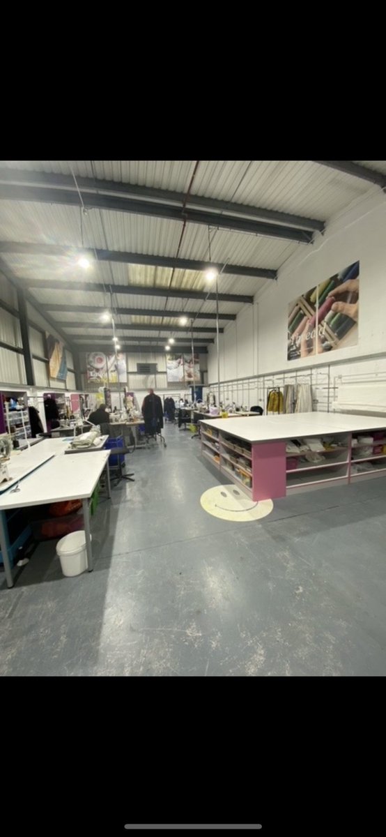 AndZips's tweet image. Clean &amp;amp; clear! 
Ready for your work tomorrow branches! 😇