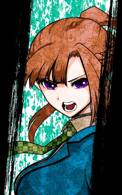 depressedchotd's tweet photo. Today's Depressed Character of the Day is Sara Chidouin from Your Time To Die (heavily implied)
⚠️ This series contains many depictions of death with blood and some gore, suicide, trama, implied abusive relationships and some more potentially upsetting topics ⚠️ https://t.co/eQ0jcM8SmM