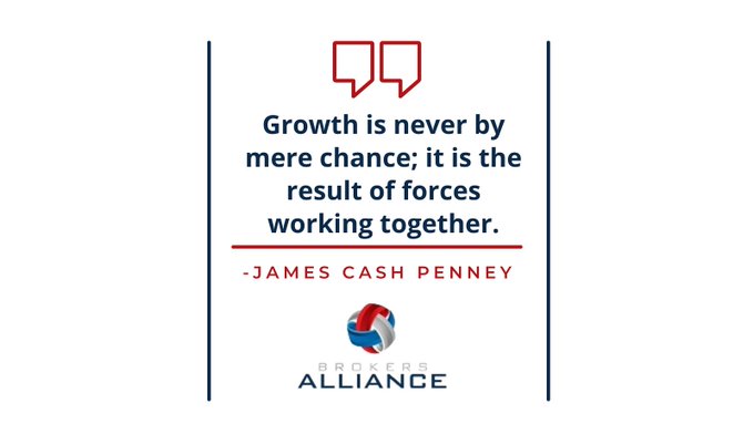 Brokers Alliance serves independent insurance and financial professionals by providing solutions....