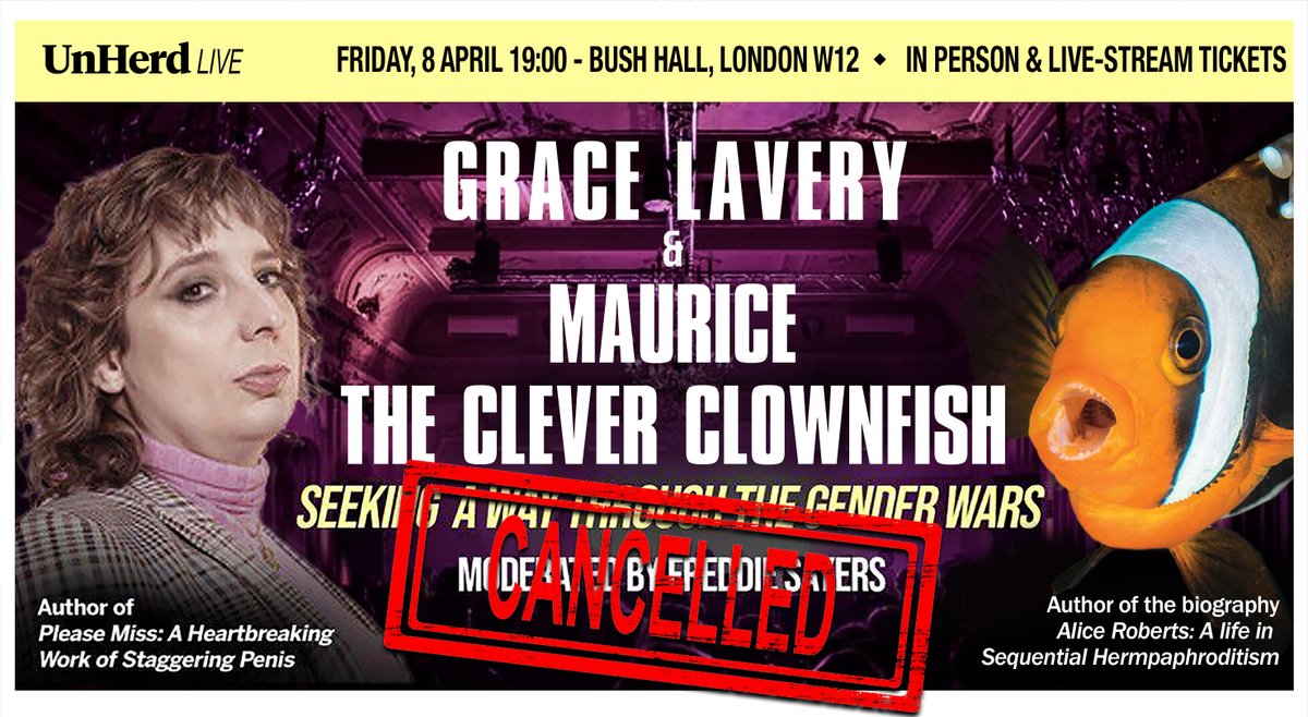 moleatthedoor's tweet photo. I see Lavery has cancelled all four of the planned debates now - the coward...👀😏 https://t.co/plElqtpVG0