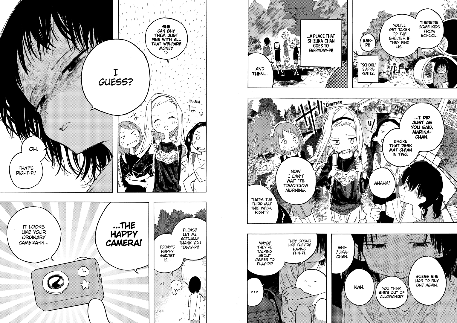 Theoasg Taizan 5 S Takopi S Original Sin Has Been Added To Manga Plus T Co Yqa0qon5yb T Co 843huq8xs3 Twitter