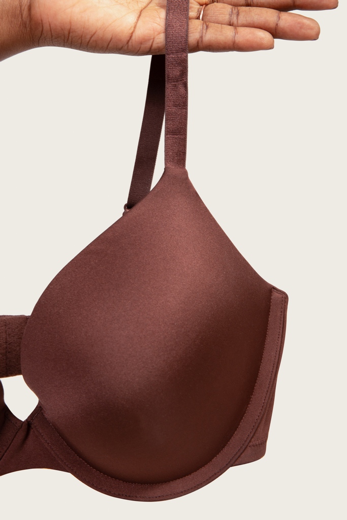 The most comfortable bra you will own, microfibre materials, underwiring that you won't feel and in YOUR SHADE OF NUDE! 😛 

#underwear #intimates #bras
#selfcare #loveyourself