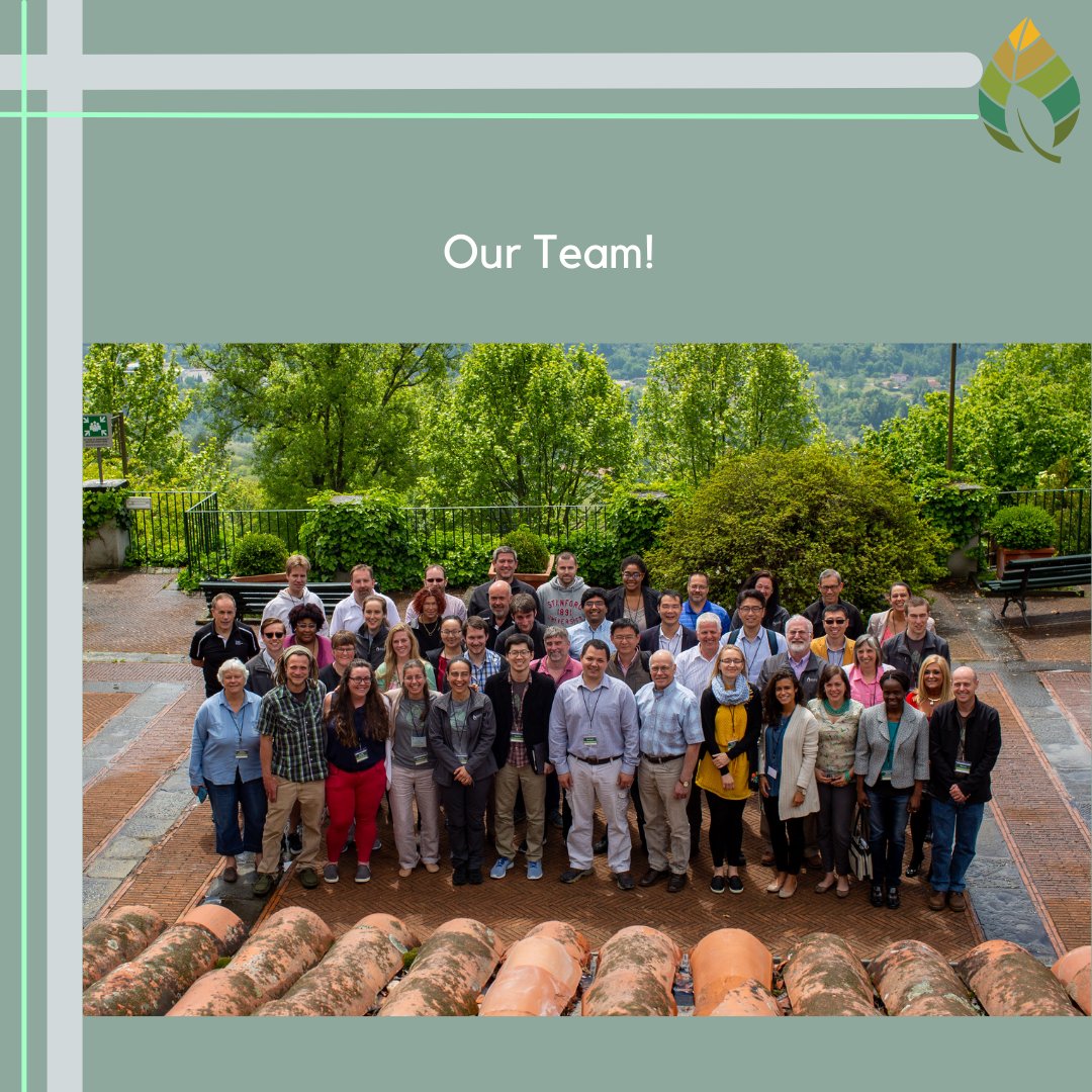 RIPEproject's tweet photo. “The most important thing in RIPE is the team,” said RIPE Director @LongLab when reflecting on the past 10 years. “The dedication our team members have shown has allowed us to make incredible progress in feeding the world.”
#10YearsofRIPE #RIPEproject #FeedtheWorld https://t.co/kOPlM2e9gc