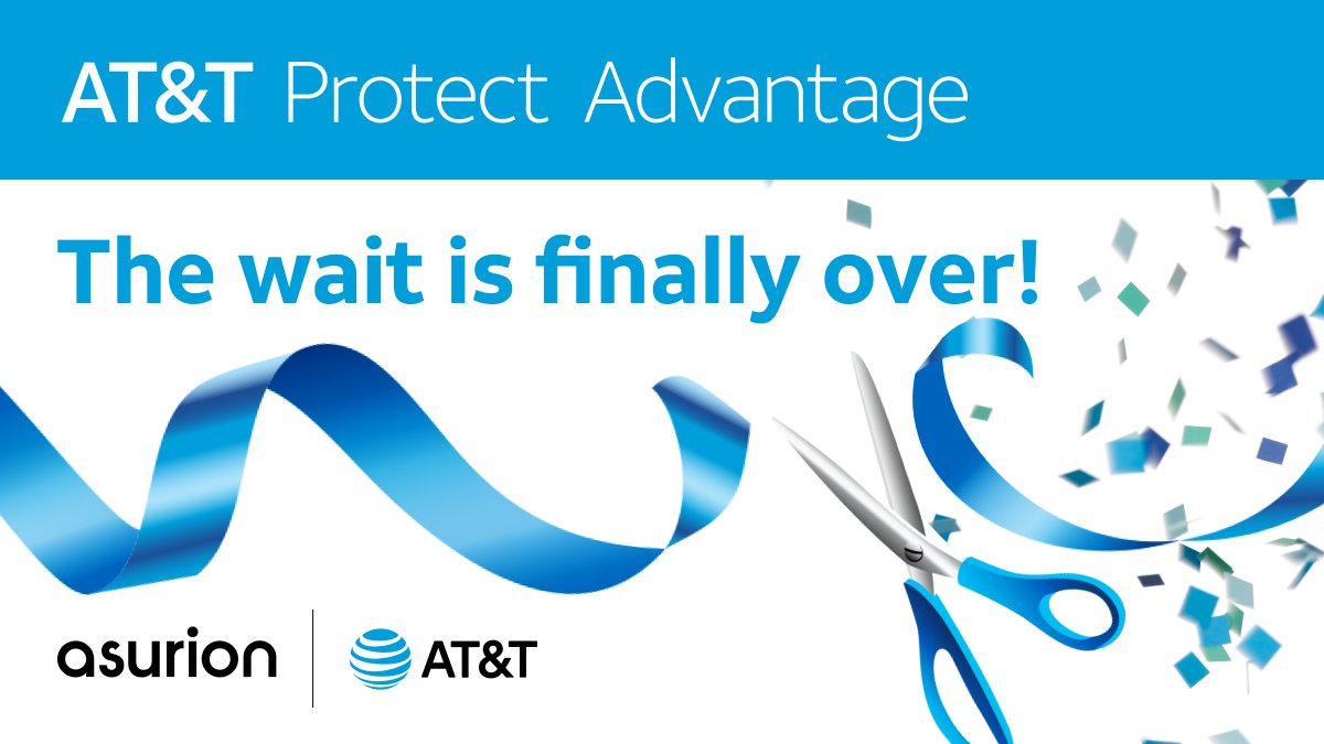 James Estebanez (@protechflpr) on Twitter photo The new AT&T Protect Advantage is here! Help your customers learn more about amazing benefits like saving on replacement costs, convenience, and getting the most out of their device. #OneFLA <a href="/One_FLA/">OneFLA</a> <a href="/jrluna11/">JR Luna</a> <a href="/jemeFL/">John Meyers</a> <a href="/eniggemann/">Enrique Niggemann</a> <a href="/reynaolivo1/">Reyna Olivo</a> <a href="/DanielaCarla00/">Daniela Edmondson</a> <a href="/MatthewCLinden/">Matthew Linden</a> The new AT&T Protect Advantage is here! Help your customers learn more about amazing benefits like saving on replacement costs, convenience, and getting the most out of their device. #OneFLA <a href="/One_FLA/">OneFLA</a> <a href="/jrluna11/">JR Luna</a> <a href="/jemeFL/">John Meyers</a> <a href="/eniggemann/">Enrique Niggemann</a> <a href="/reynaolivo1/">Reyna Olivo</a> <a href="/DanielaCarla00/">Daniela Edmondson</a> <a href="/MatthewCLinden/">Matthew Linden</a>