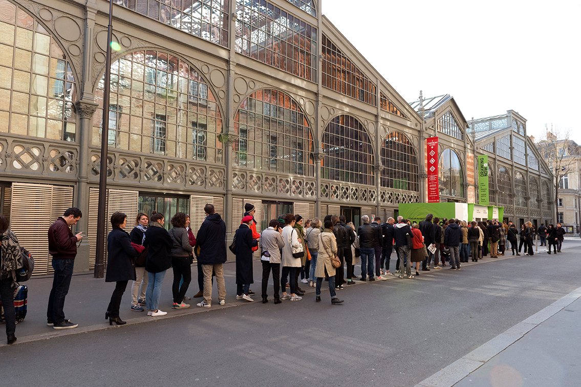 🎟️ NOW available! Get your ticket for the 15th edition of Drawing Now Art Fair from 19 to 22 May 2022 at the Carreau du Temple, Paris 3e! 
👉🏻 drawingnowartfair.com/billetterie/
#drawingnowartfair #ticketavailable #paris #artfair #carreaudutemple #billetterie