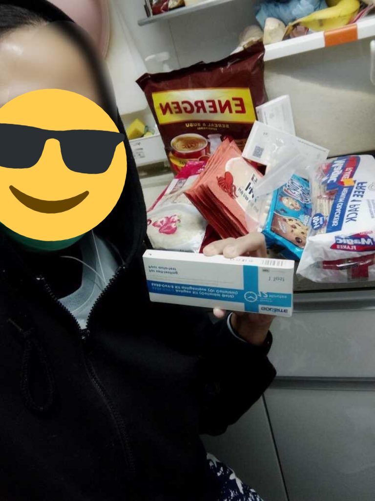 AsianMigrantsHK's tweet photo. The past week AMCB &amp; our allies received nearly 100 requests from migrant domestic workers for help due to current Covid crisis in HK. In past 48 hours, our volunteers have been organizing and sending supplies out to migrants all over the city, responding already to 20 clients. https://t.co/WdgUAmwTrc