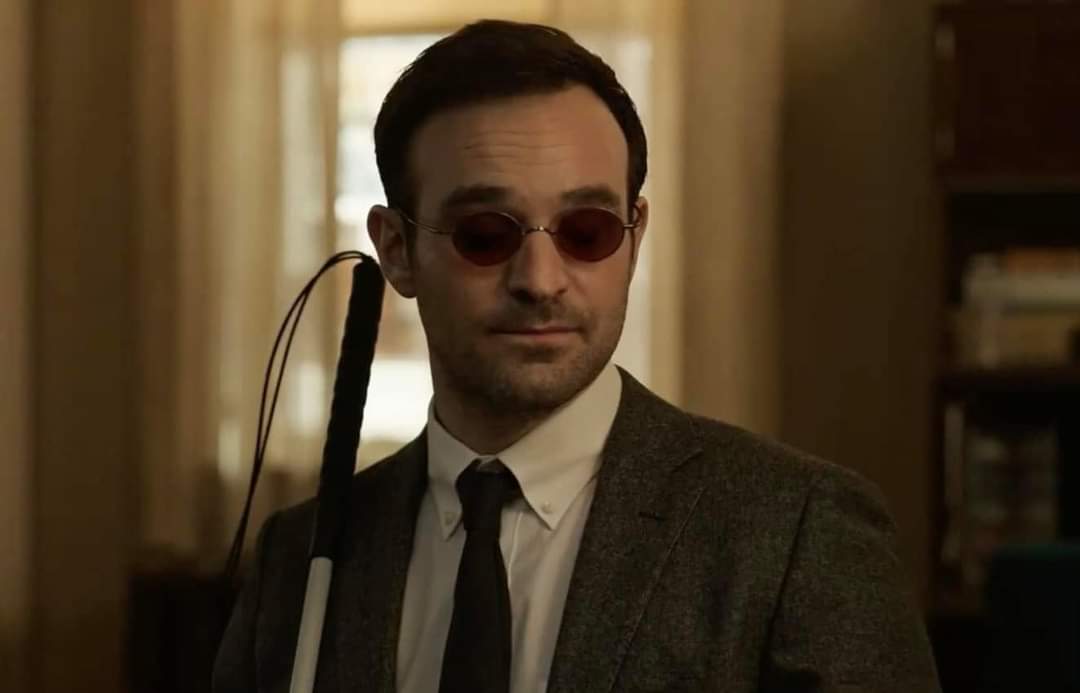 huotn26's tweet photo. #CharlieCoxIsBack
I'm with you Charlie Cox! https://t.co/IgzAS04ObD