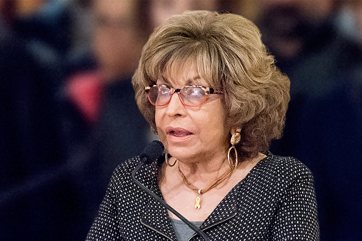 AUA. La dona avui. Magda Oranich, dimarts 1 de març a les 18.30 al Teatre Municipal de la Garriga El Patronat. #dones #magdaoranich #fumh - mailchi.mp/fumh/conferenc…