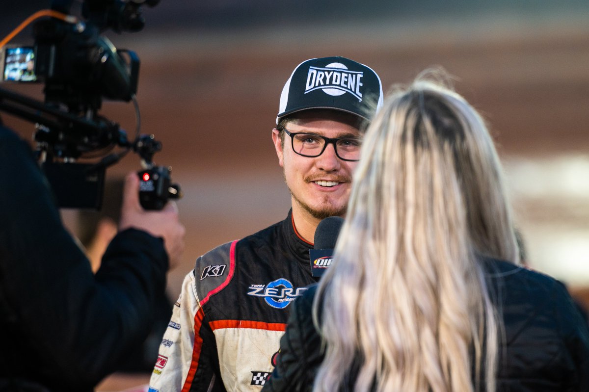 DIRTcar Racing (@dirtcarracing) on Twitter photo The points battle's heating up... ๐ฅ
1. <a href="/RossBailesRacin/">Ross Bailes Racing</a> (193)
2. <a href="/carsonferguson/">Carson Ferguson</a> (185)
Don't miss rounds 4+5 of this epic Veteran vs. Rookie battle when the <a href="/TeamDrydene/">Drydene Performance Products</a> #XtremeDIRTcar Series hits <a href="/LavoniaSpeedway/">Lavonia Speedway</a> on Fri-Sat, LIVE on <a href="/DIRTVision/">DIRTVision</a>! The points battle's heating up... ๐ฅ
1. <a href="/RossBailesRacin/">Ross Bailes Racing</a> (193)
2. <a href="/carsonferguson/">Carson Ferguson</a> (185)
Don't miss rounds 4+5 of this epic Veteran vs. Rookie battle when the <a href="/TeamDrydene/">Drydene Performance Products</a> #XtremeDIRTcar Series hits <a href="/LavoniaSpeedway/">Lavonia Speedway</a> on Fri-Sat, LIVE on <a href="/DIRTVision/">DIRTVision</a>!