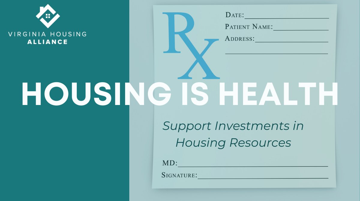 <a href="/pathwayhomes/">Pathway Homes, Inc.</a> is participating in Virtual Housing Advocacy Week because a home is a basic human need. #VAisforHousing