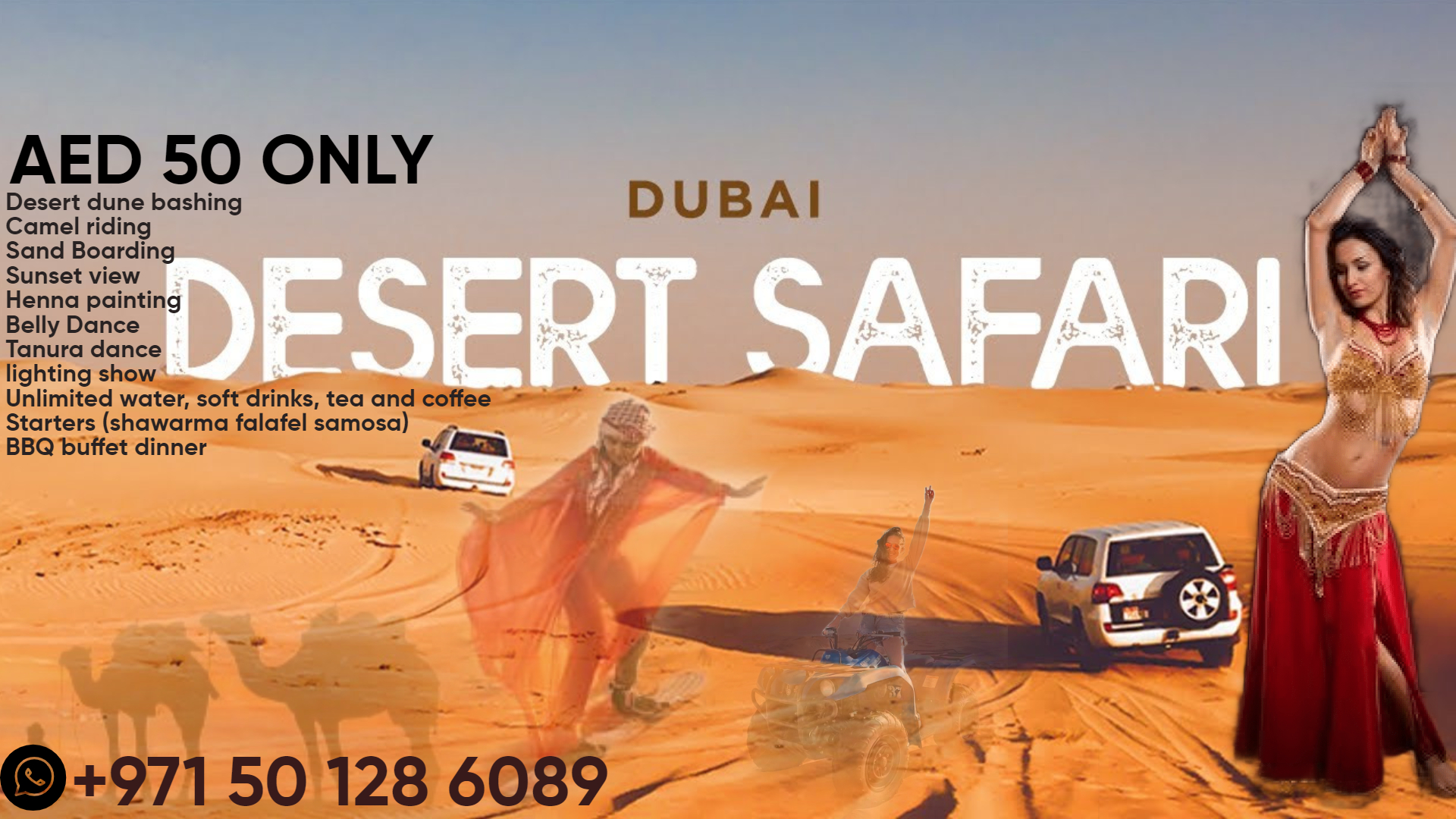 – Best Offers in Dubai