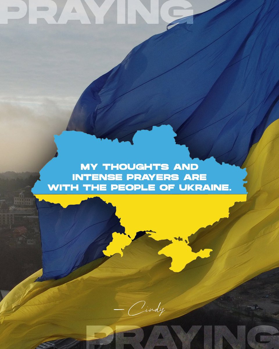 Cindy Trimm tweet media